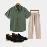 Greenway Old Money Set