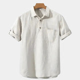 Essential Linen Shirt