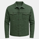 Heritage Casual Jacket