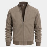 Ashwood Bomber Jacket