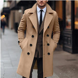 Regent Overcoat