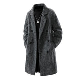 Executive Winter Coat