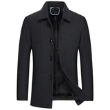 Jacket Slim Fit