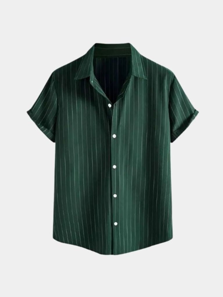 Costa Rica Short Sleeve Shirt