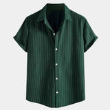 Costa Rica Short Sleeve Shirt