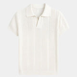 Ivory Coast Polo Shirt – Cross & Crown