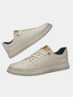 Classic Essential Leather Shoes - Cross & Crown