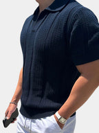 Ivory Coast Polo Shirt – Cross & Crown