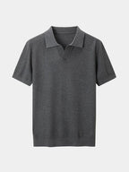 Brownstone Polo Shirt – Cross & Crown
