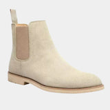 Classic Chelsea Boots - Cross & Crown