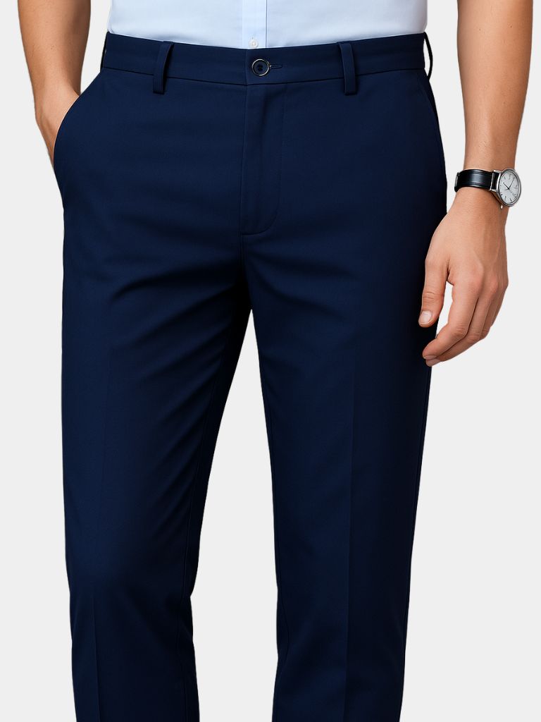 Regency Flex Trousers – Cross & Crown
