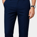 Regency Flex Trousers – Cross & Crown