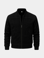 Ashwood Bomber Jacket