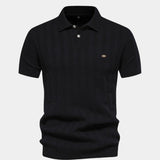 Royal Cord Polo – Cross & Crown