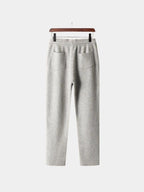 Essential Cashmere Trousers - Cross & Crown