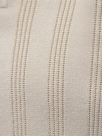 Royal Cord Polo – Cross & Crown