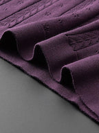 Classic Fit Business Polo Shirt - Cross & Crown