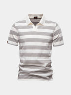 Vintage Drift Polo – Cross & Crown