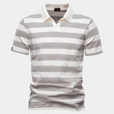 Vintage Drift Polo – Cross & Crown