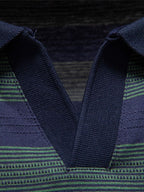 Vintage Drift Polo – Cross & Crown