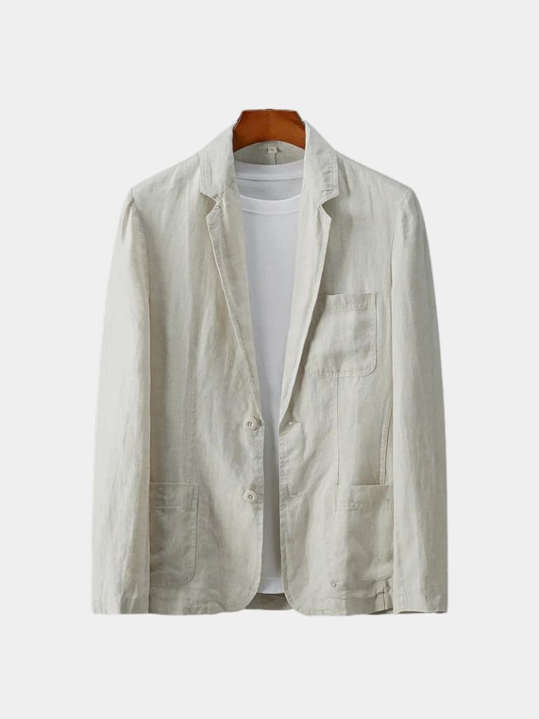 Gianni Summe Blazer