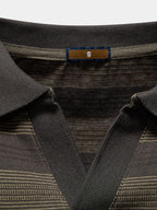 Vintage Drift Polo – Cross & Crown