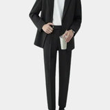 Modern Minimalist Suit Set - Cross & Crown