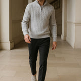 Silverline Winter Set