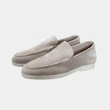Essential Old Money Loafers - Cross & Crown