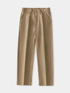 Essential Baggy Trousers - Cross & Crown