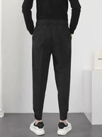 Essential Tailored Trousers - Cross & Crown