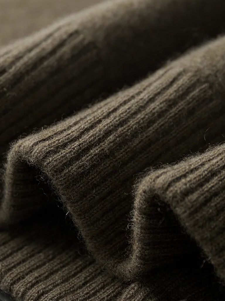 Essential Cashmere Jacket