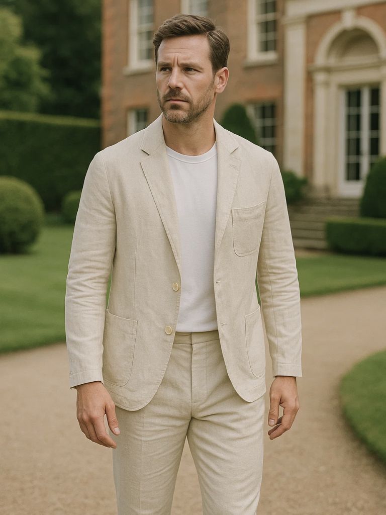 Gianni Summe Blazer