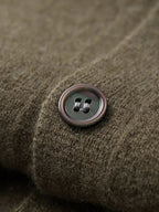 Essential Cashmere Jacket