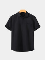 Essential Linen Shirt