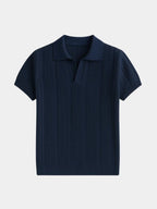 Ivory Coast Polo Shirt – Cross & Crown