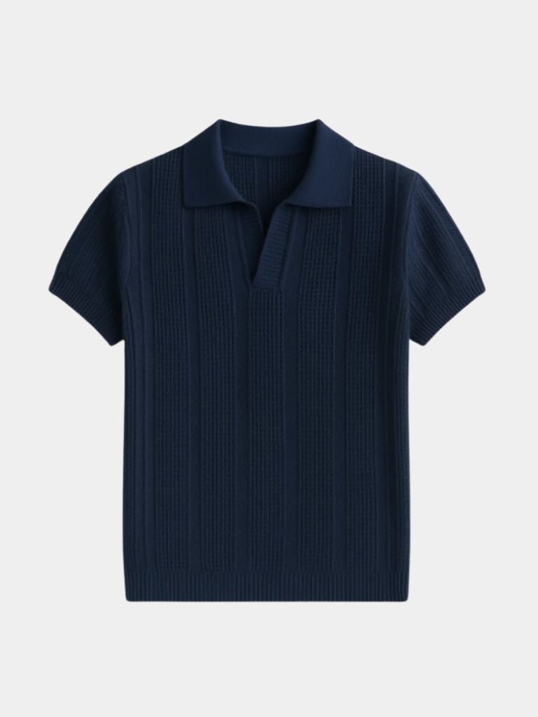 Ivory Coast Polo Shirt – Cross & Crown