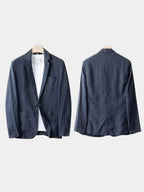 Barone Light Suit Set - Cross & Crown