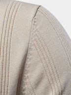 Royal Cord Polo – Cross & Crown