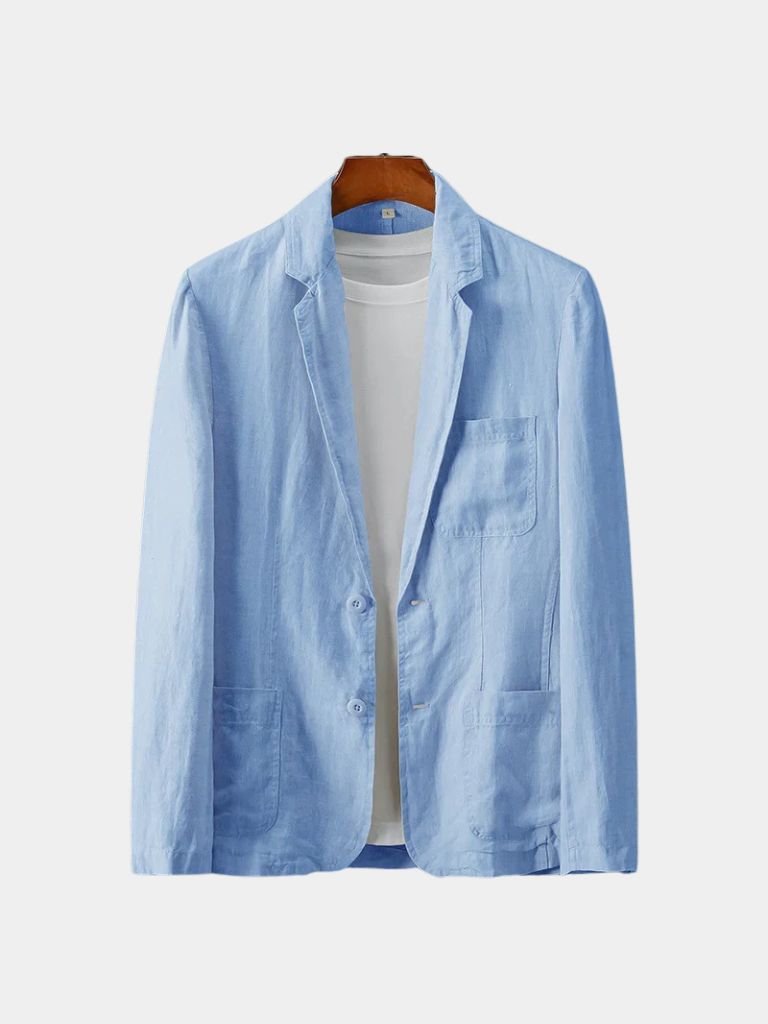 Gianni Summe Blazer