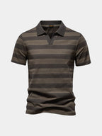 Vintage Drift Polo – Cross & Crown