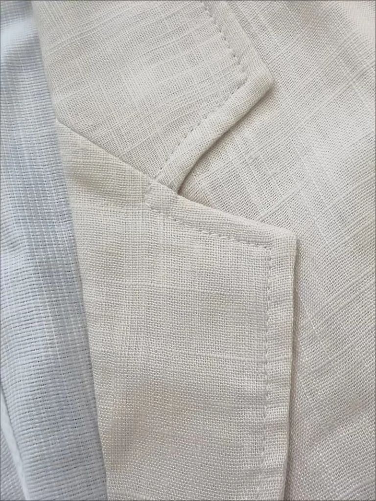 Gianni Summe Blazer