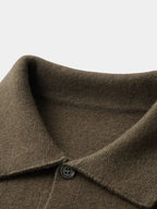 Essential Cashmere Jacket