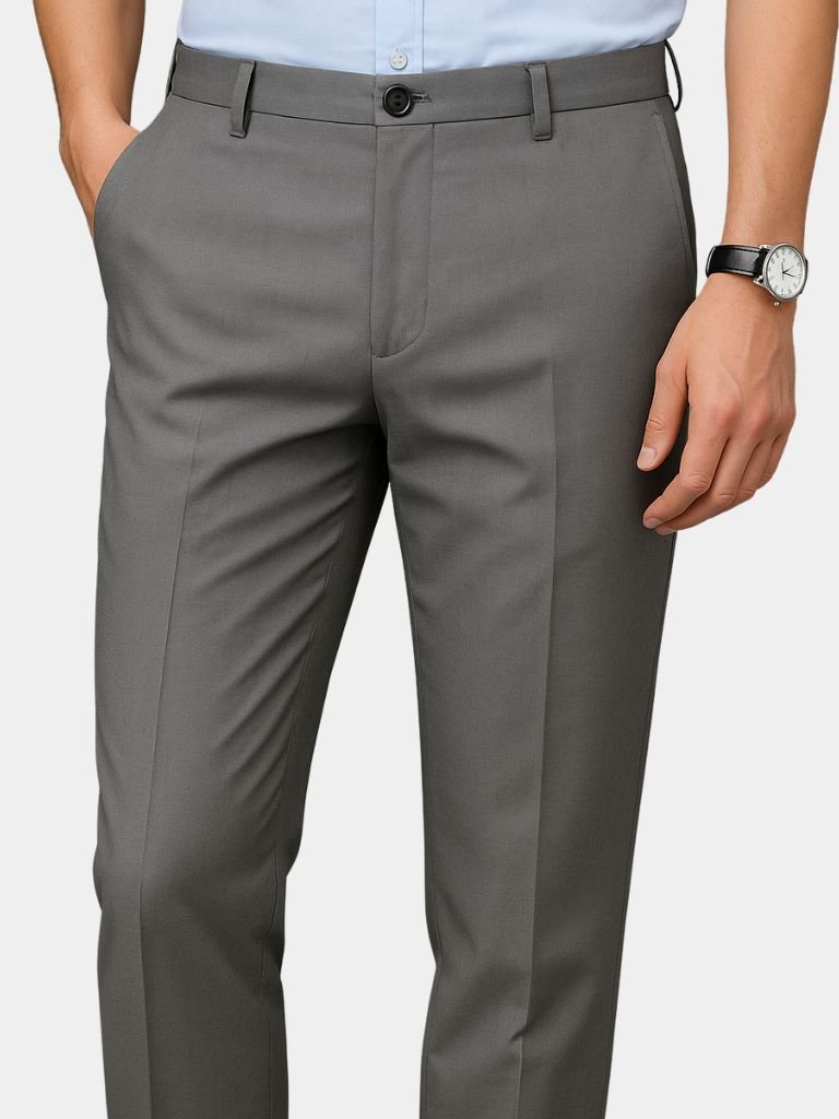 Regency Flex Trousers – Cross & Crown