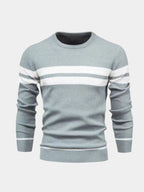 Essential Casual Sweater - Cross & Crown