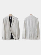Barone Light Suit Set - Cross & Crown