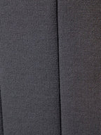 Royal Zip Polo – Cross & Crown