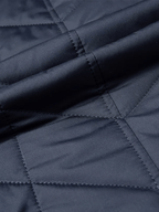Quilted Winter Jacket