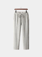 Essential Cashmere Trousers - Cross & Crown