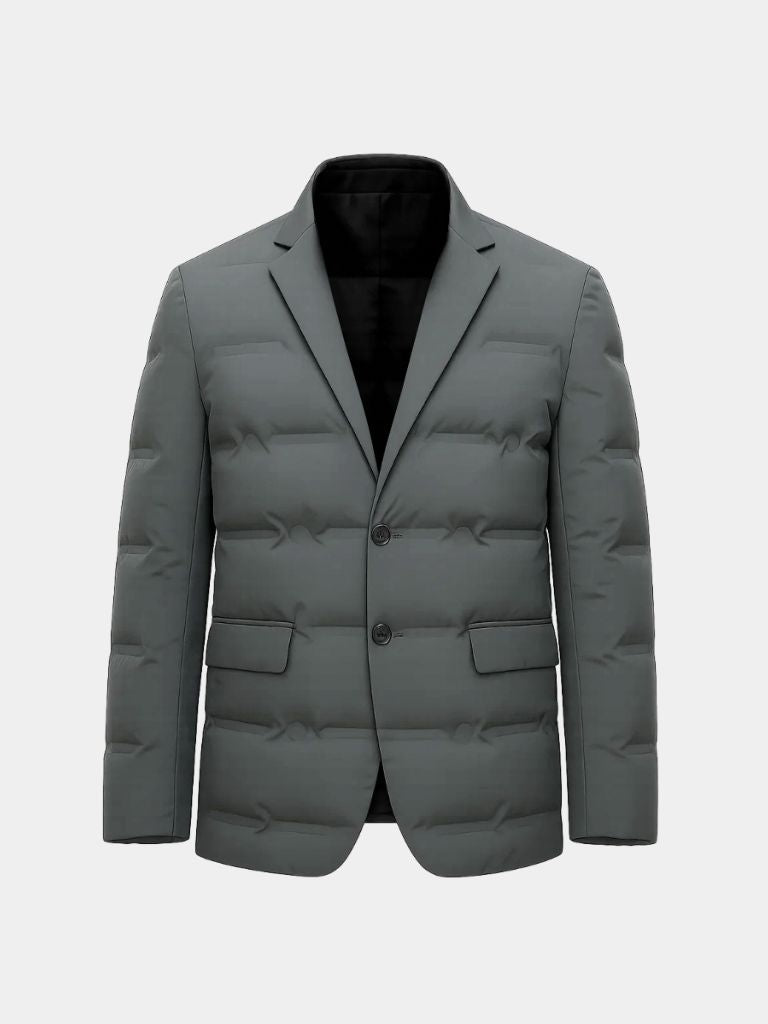Aristocrat Winter Jacket - Cross & Crown